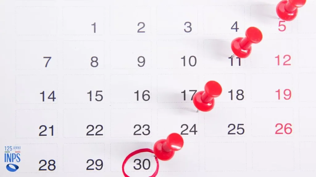 Pensione di Agosto 2025